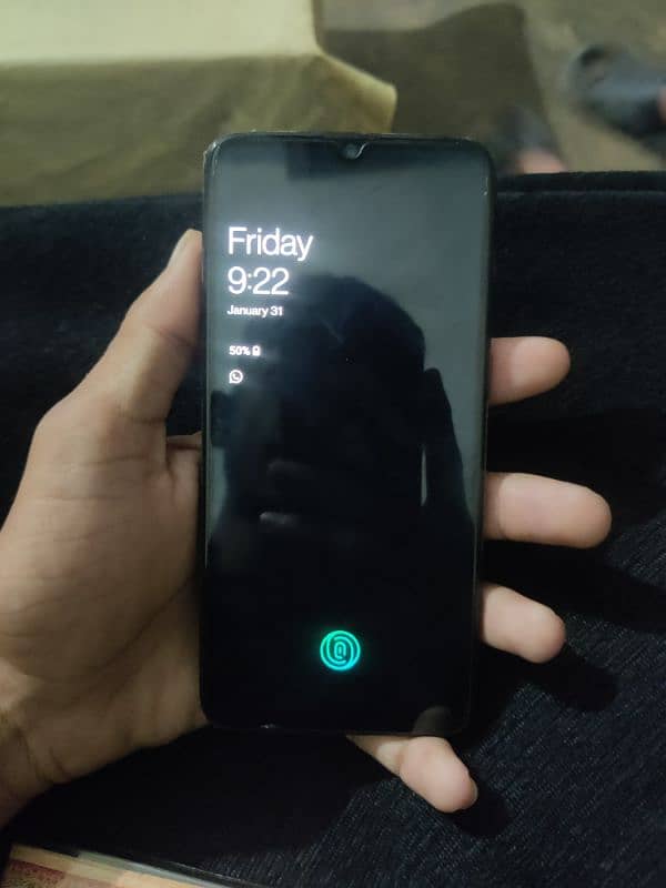 one plus 6t all ok waterpack 10 by 10 approved exchange possible 3