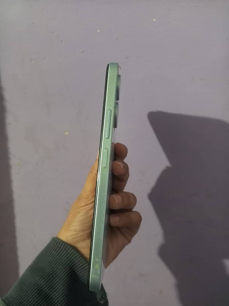 Xiaomi Other Model redmi 13 C 2