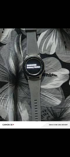 Samsung Galaxy  Classic  SMART WATCH