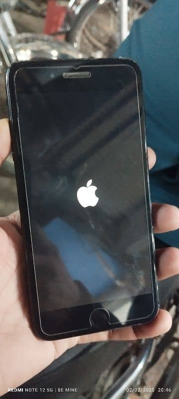 iphone 7plus 128gb 2