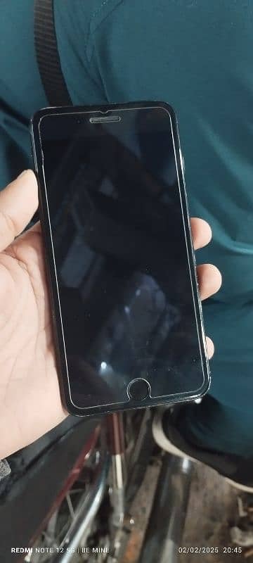 iphone 7plus 128gb 5