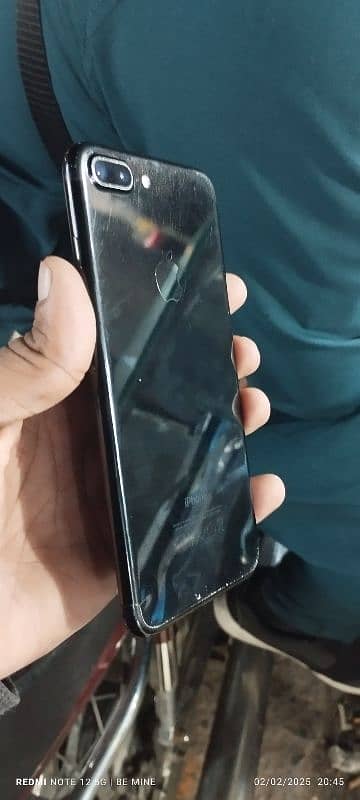 iphone 7plus 128gb 6