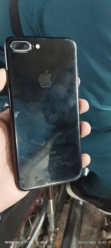 iphone 7plus 128gb 7