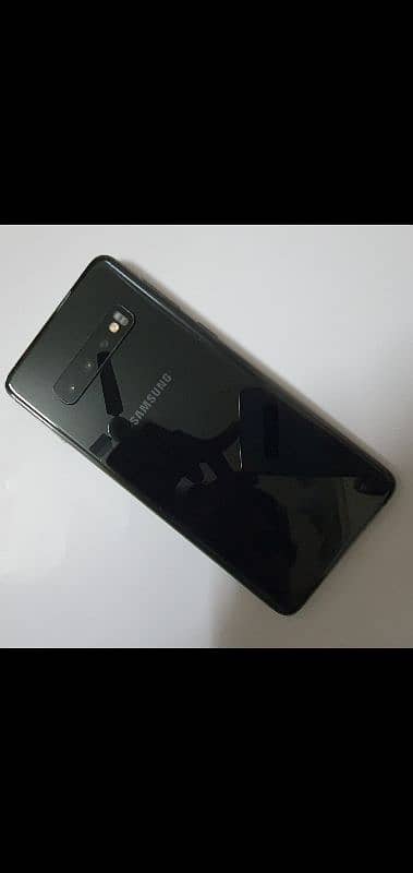 Samsung Galaxy s10 8/128 gb. All ok. 1