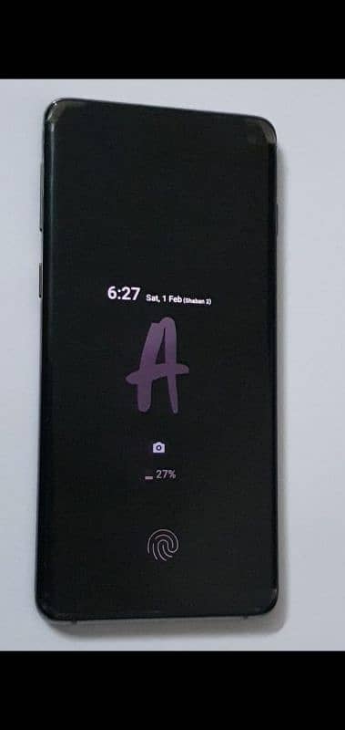 Samsung Galaxy s10 8/128 gb. All ok. 3