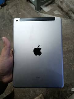 I pad 6th generation