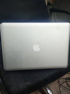 macbook professional 2012