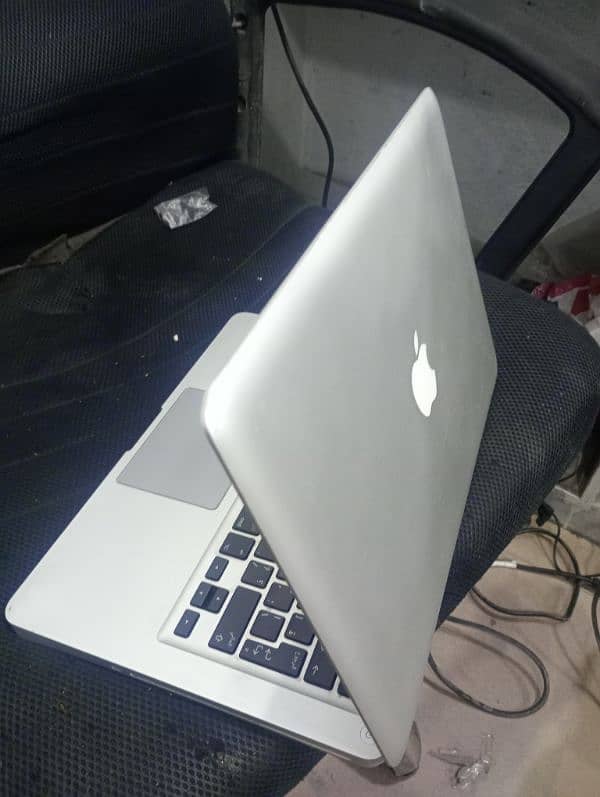 macbook professional 2012 1