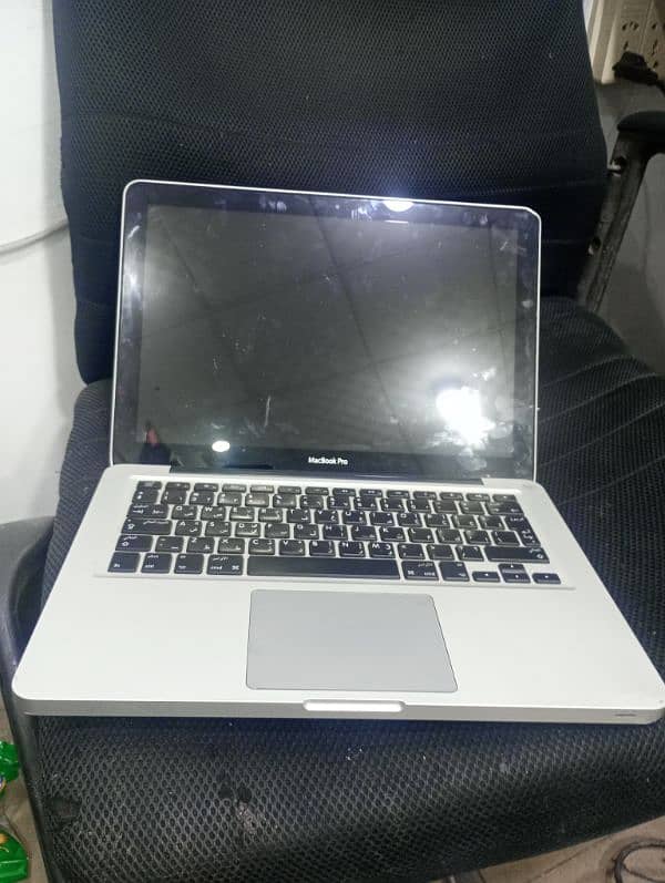 macbook professional 2012 3