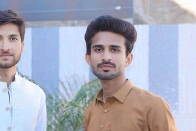 MUBASHIR GILLANI