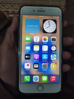 iPhone 8 plus non PTA