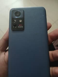 Infinix Model X6810