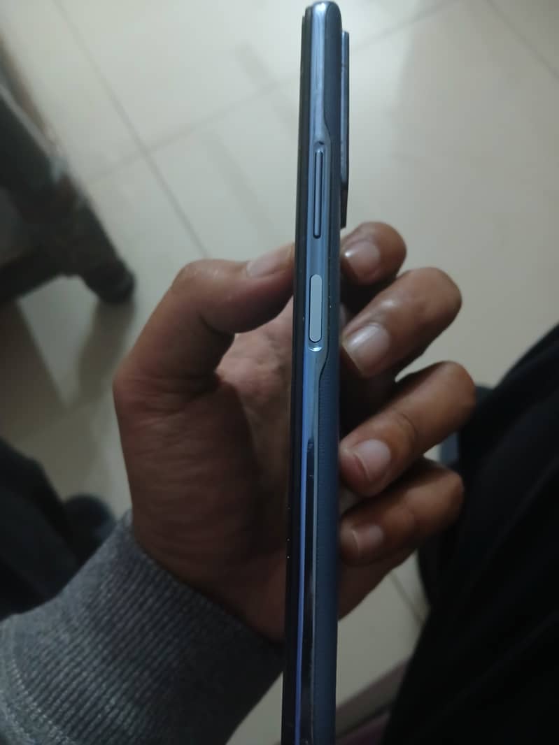 Infinix Model X6810 5