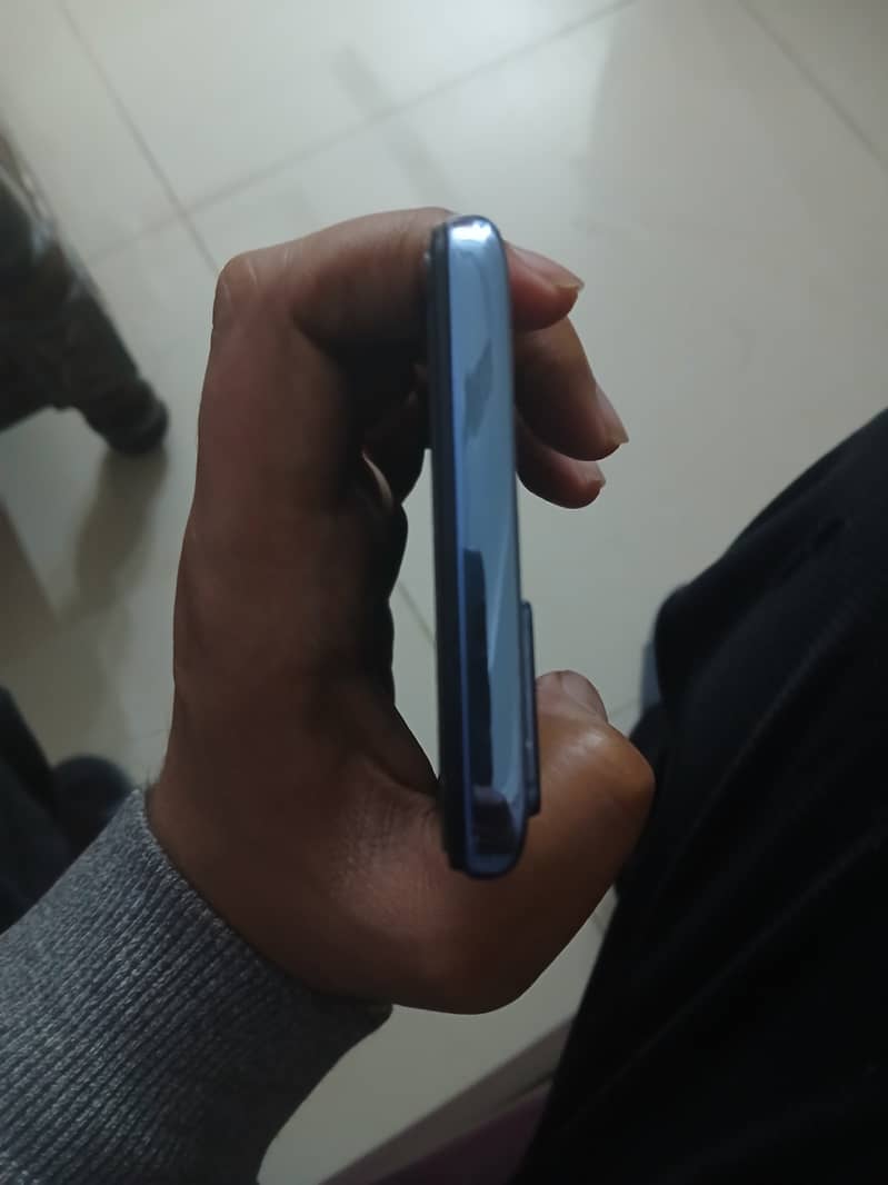 Infinix Model X6810 6