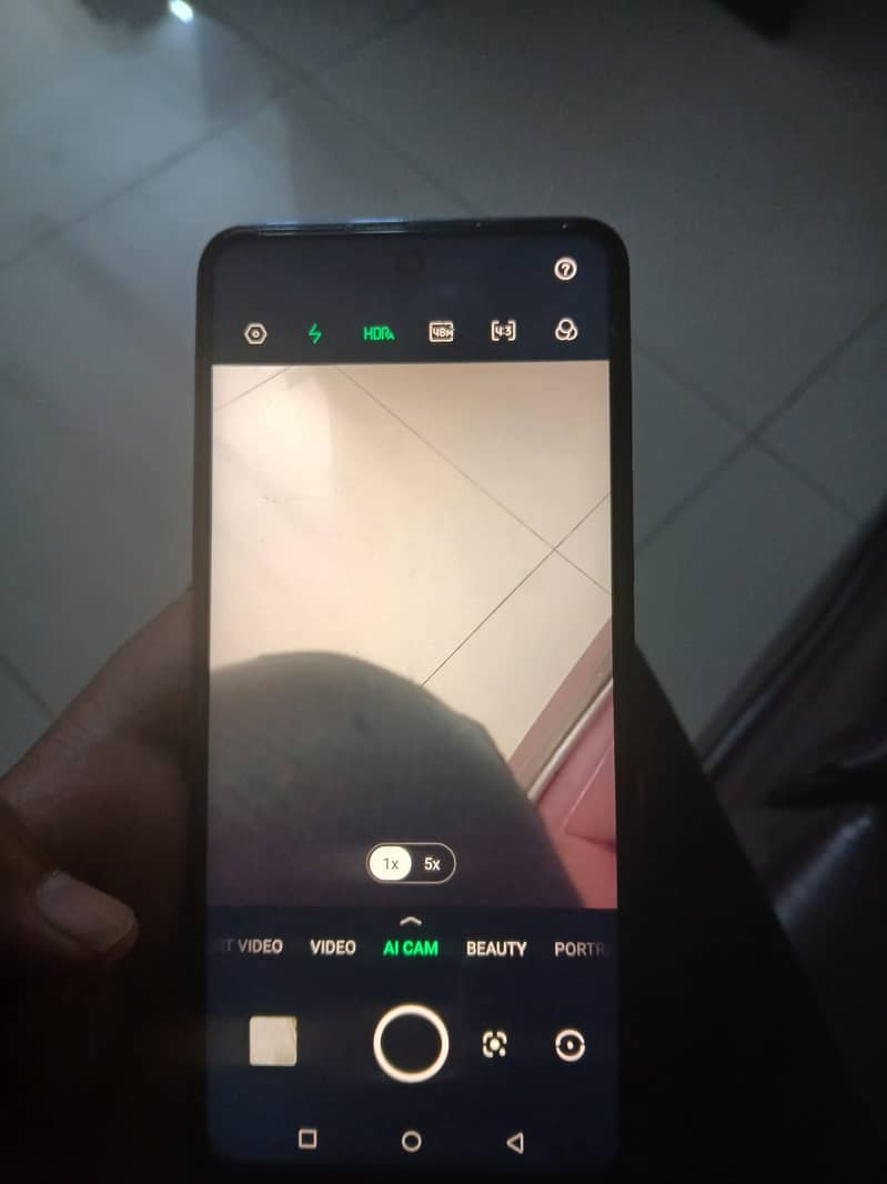 Infinix Model X6810 8