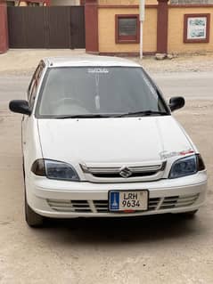 Suzuki Cultus VXR 2003 fro sale