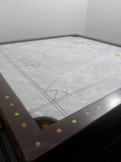 carrom