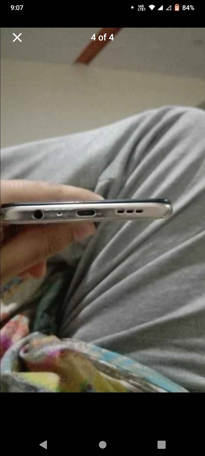 Oppo f11 - 128gb - NEEDS REPAIR 3