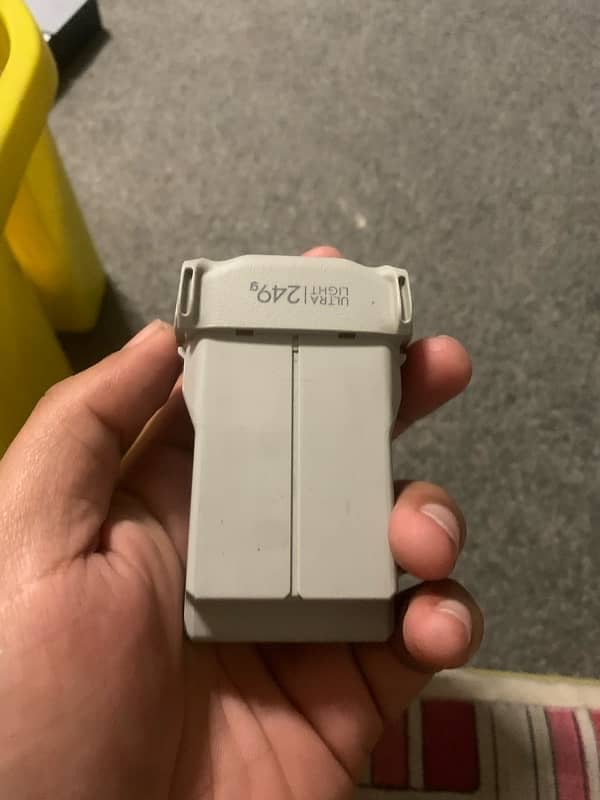 Dji Mini 3 Battery 0