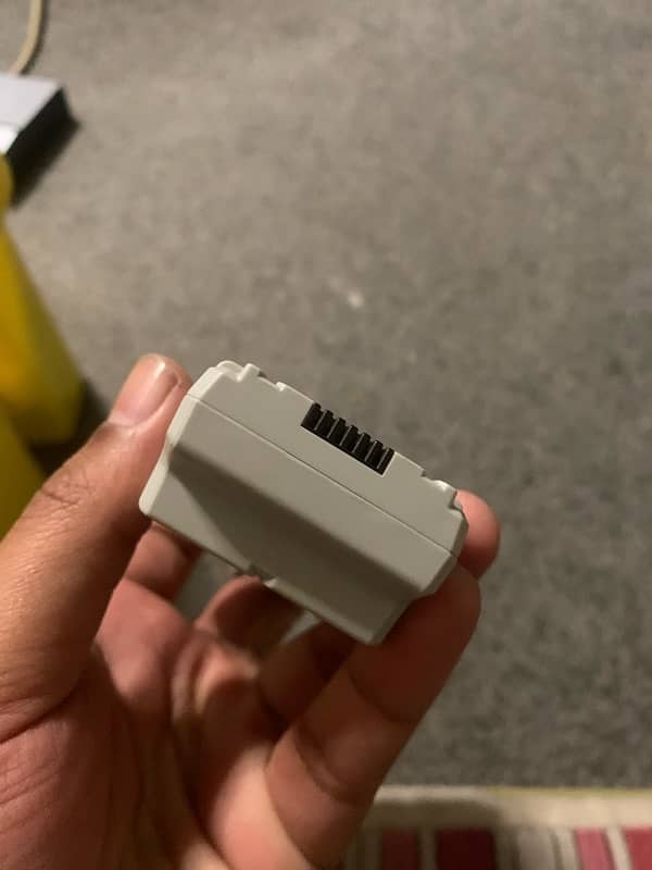 Dji Mini 3 Battery 2