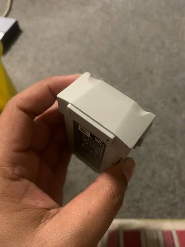 Dji Mini 3 Battery 3