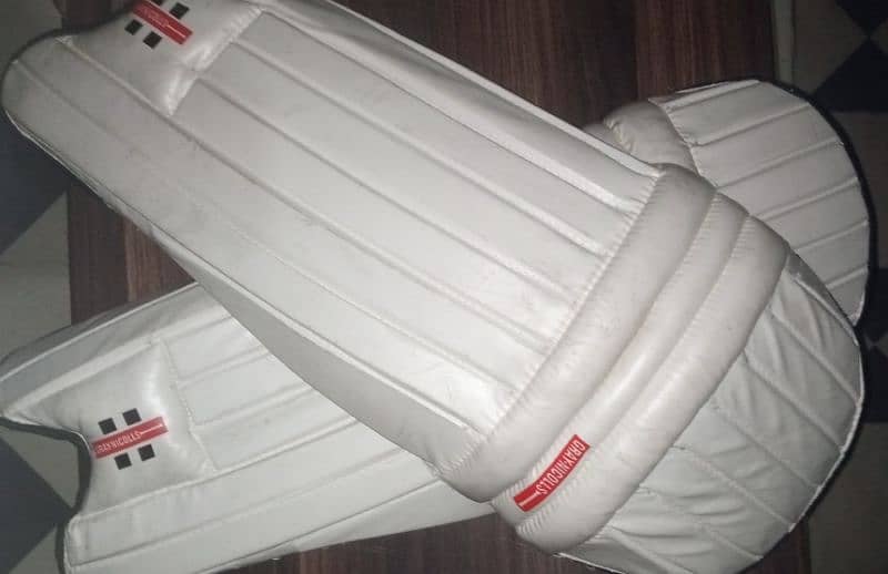 gray nicolls 1