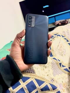 xiaomi mi redmi 9t pta aproved 6/128gb