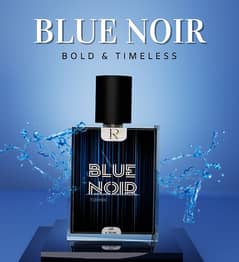 Blue Noir perfume for men