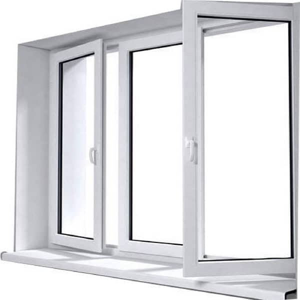 upvc window door 1