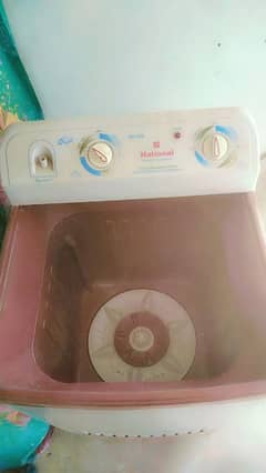 Washing Machine for sel