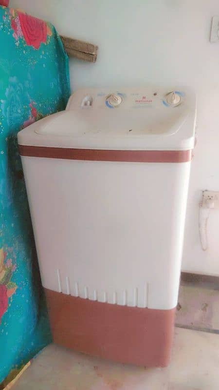 Washing Machine for sel 1