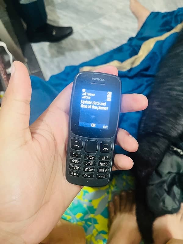 nokia 1