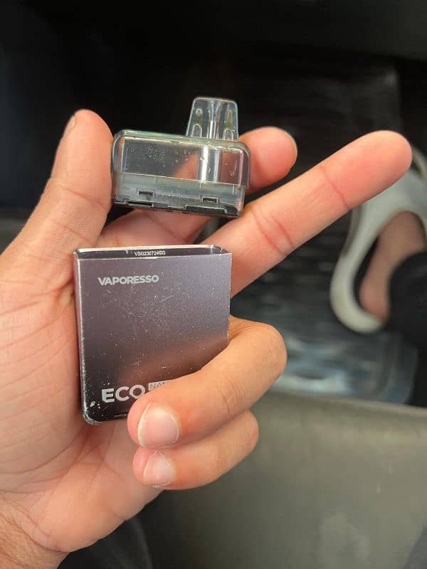 Vaporesso Eco Nano 3