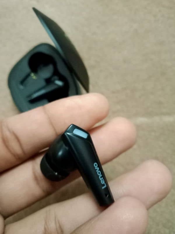 lenovo xt85 pro airpods 1