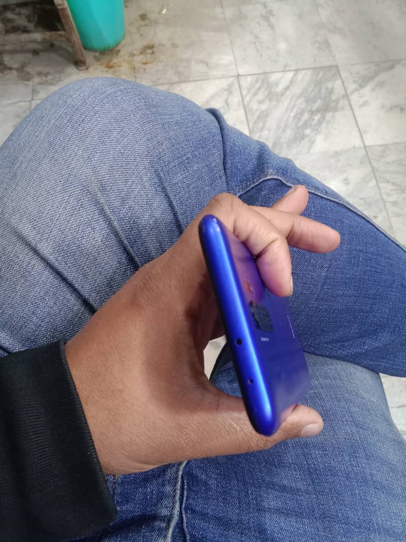 REDMI 9 3GB 32GB CONDITION 10/9 3