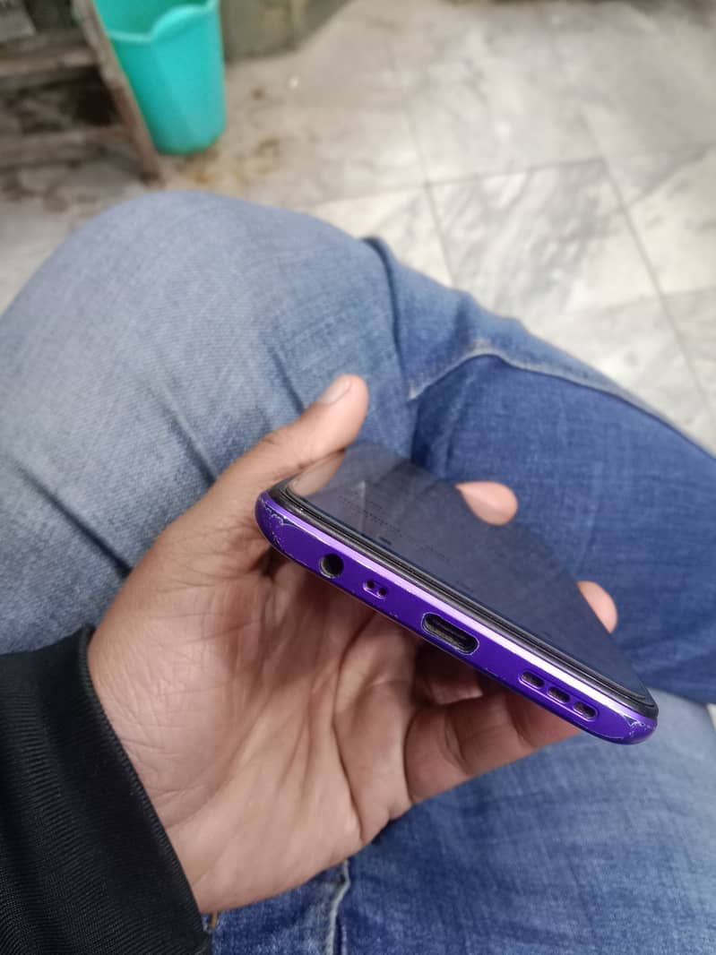 REDMI 9 3GB 32GB CONDITION 10/9 5