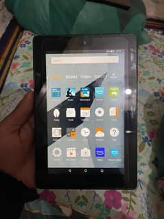 Amazon HD fire 7 4th generation