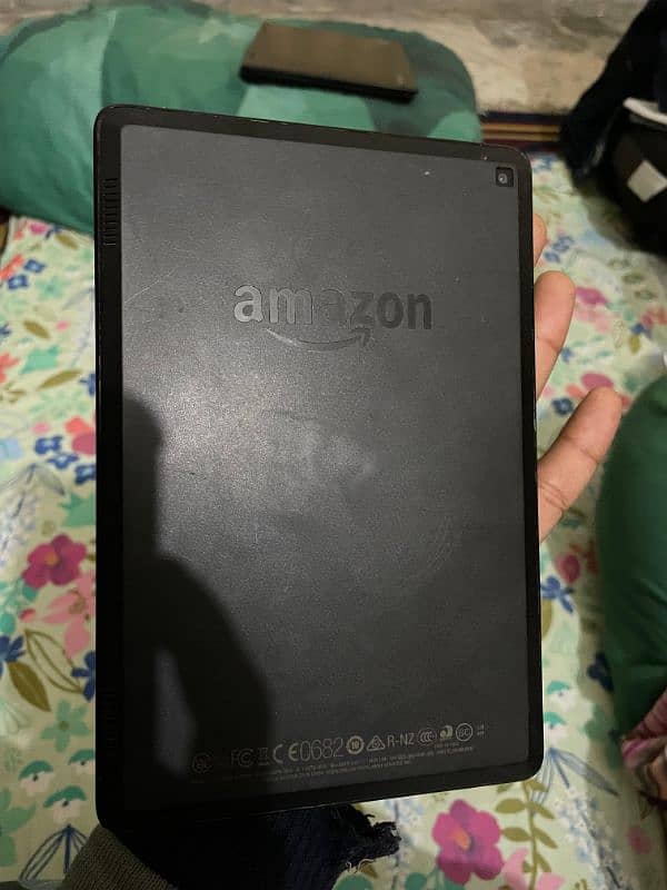 Amazon HD fire 7 4th generation 2