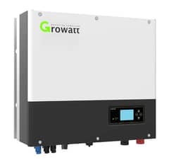 GROWWATT 6KW SPF 6000 ES PLUS