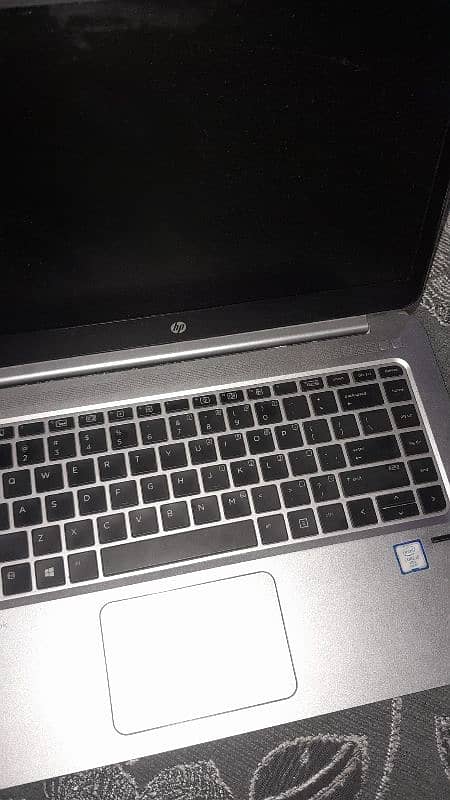 Hp Elitebook Folio 1040 2