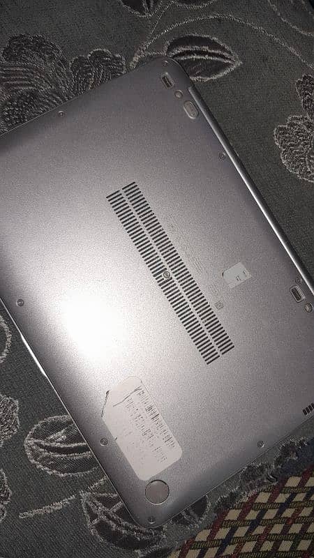 Hp Elitebook Folio 1040 3