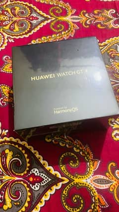 HUAWEI WATCH GT4 46mm