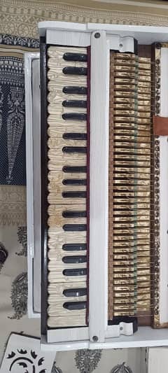 Indian Harmonium