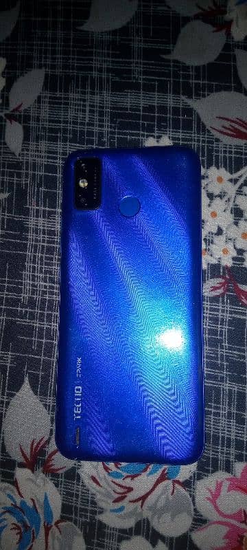 Tecno Spark 6 go 2/32 2