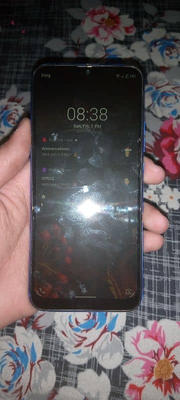 Tecno Spark 6 go 2/32 7