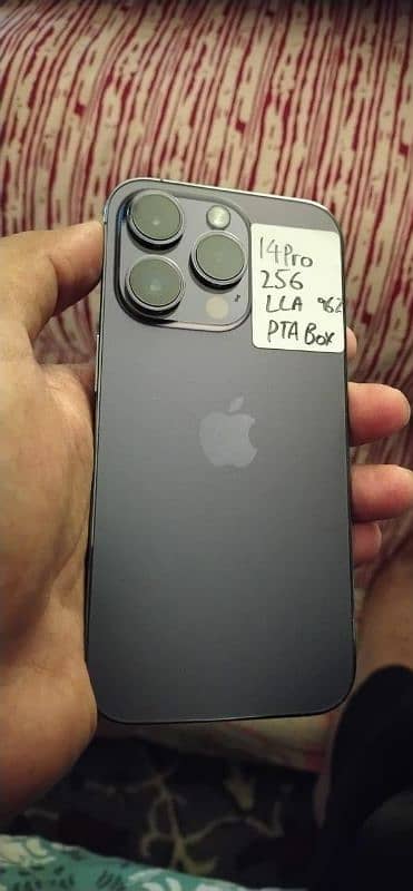 Iphone 11 pro 4