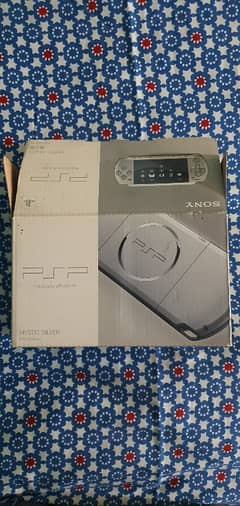 Sony PSP 3006 MS