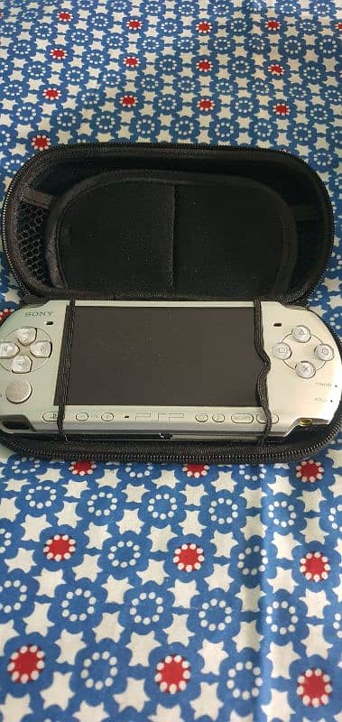 Sony PSP 3006 MS 2