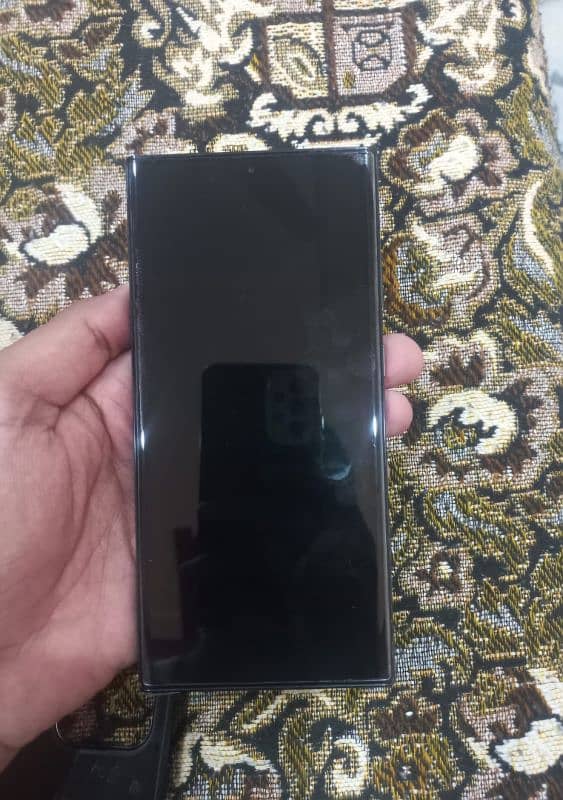 Samsung S23 Ultra Best Condition 0