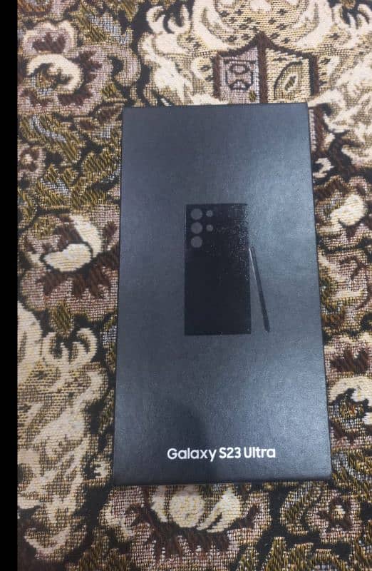 Samsung S23 Ultra Best Condition 4